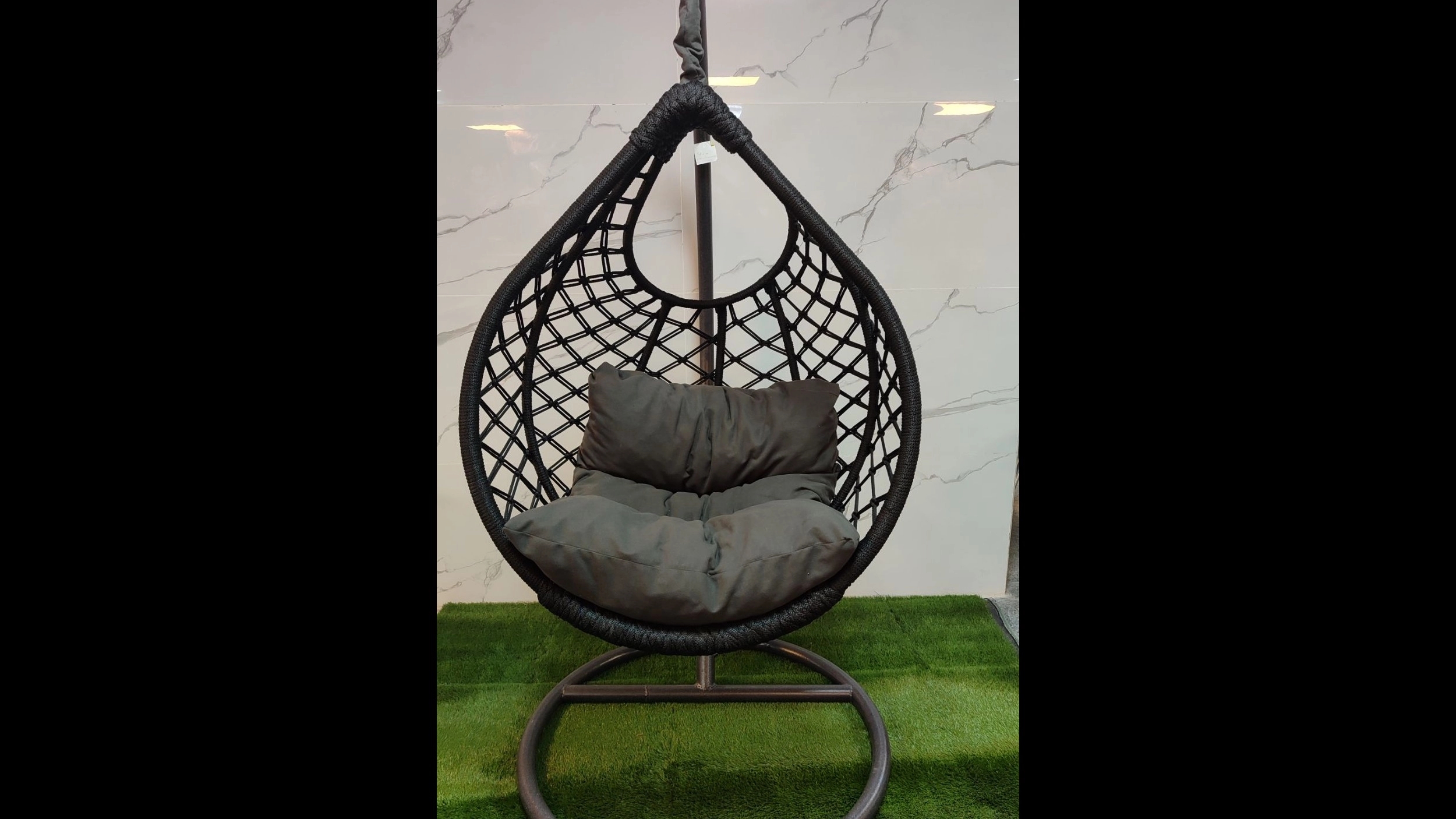 The price and sale of Munich model relaxation swing in Karaj