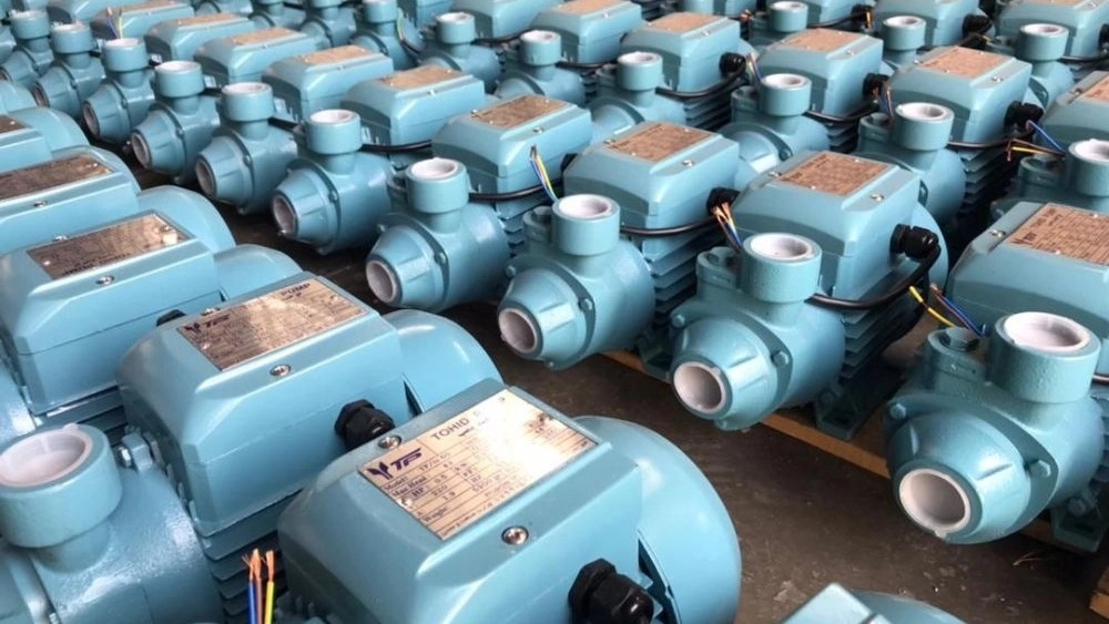 Mass production of all kinds of mud removers and floor cleaners in Tehran