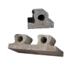 Aram Beton Sanandaj, production and sale of puzzle-style and 5-layer block parts in Kurdistan