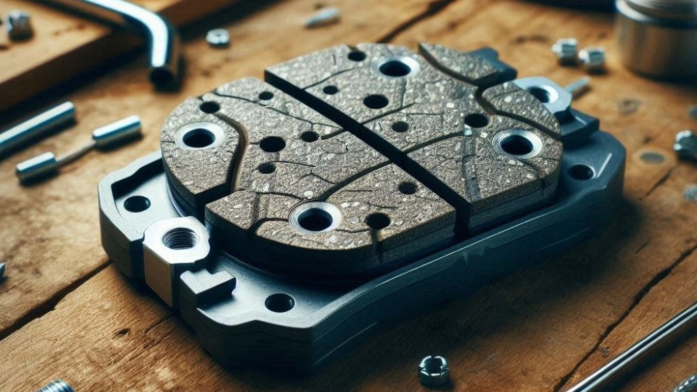 Important points of buying brake pads