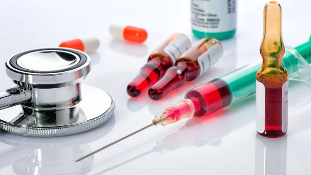 Injections in Urmia
