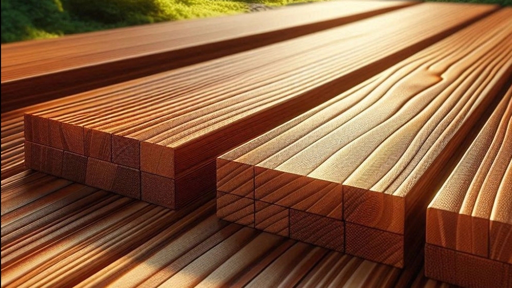 Important points in choosing Termwood