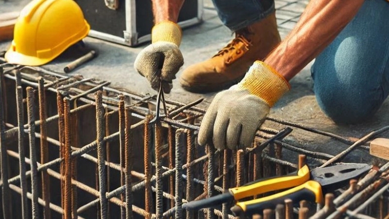What are the types of structural strengthening methods?
