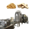 Rezai Machine Manufacturing, manufacture and sale of cookie and biscuit machines in Karaj