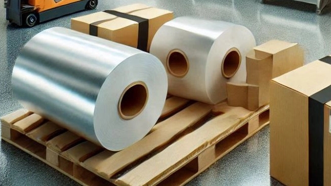 Cellophane adhesive for Tabriz