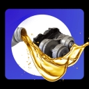 Sajjad Auto Service, selling and changing car engine oil and automatic transmission in Karaj