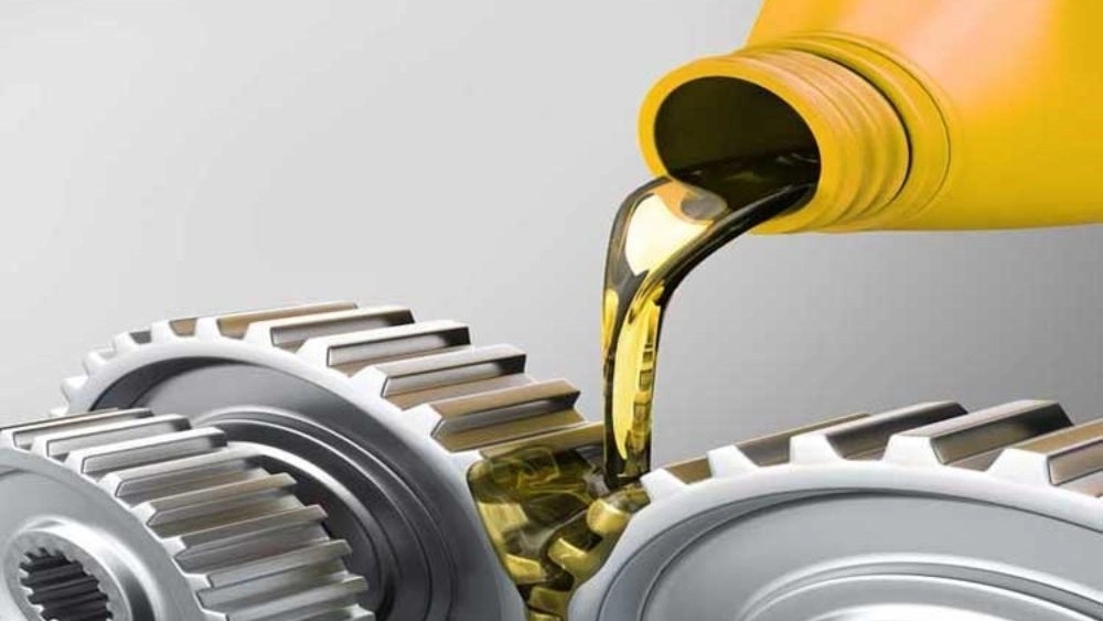Sajjad Auto Service, selling and changing car engine oil and automatic transmission in Karaj