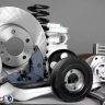 Carpart spare parts, import of car parts and consumables, disc spark plugs in Tehran