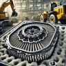 Taban filter, production and sale of filters for heavy vehicles in Tehran