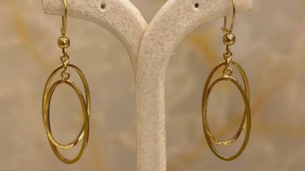 Taheri Gold Gallery, manufacturing and selling ring plate bracelets in Bushehr