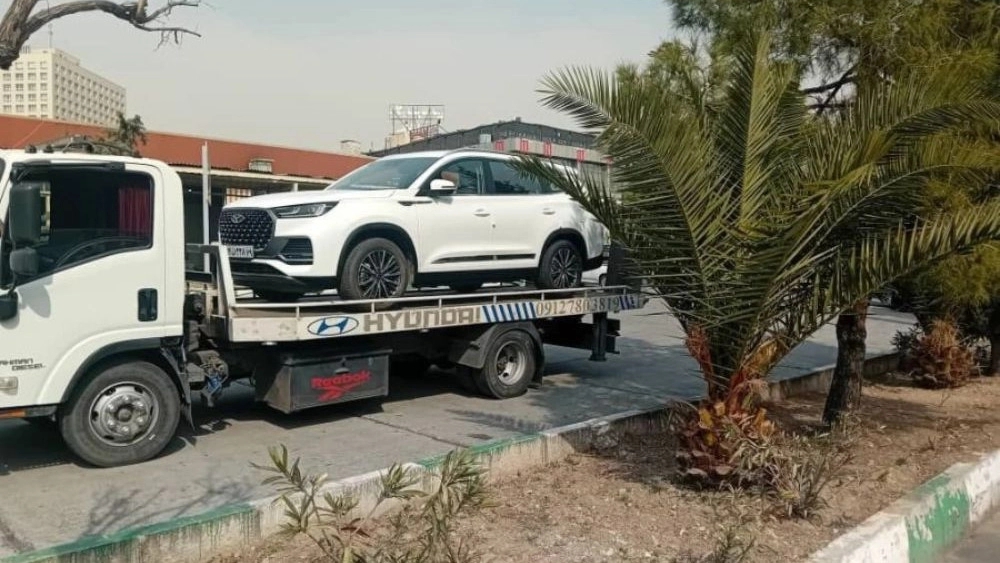 Qazvin carrier