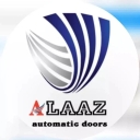 Alaz electric shutters, production and sale of automatic doors and electric shutters in Arak