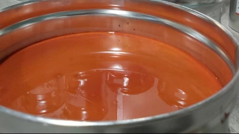 Purchase and price of gray ocher and blue stainless steel in Tehran