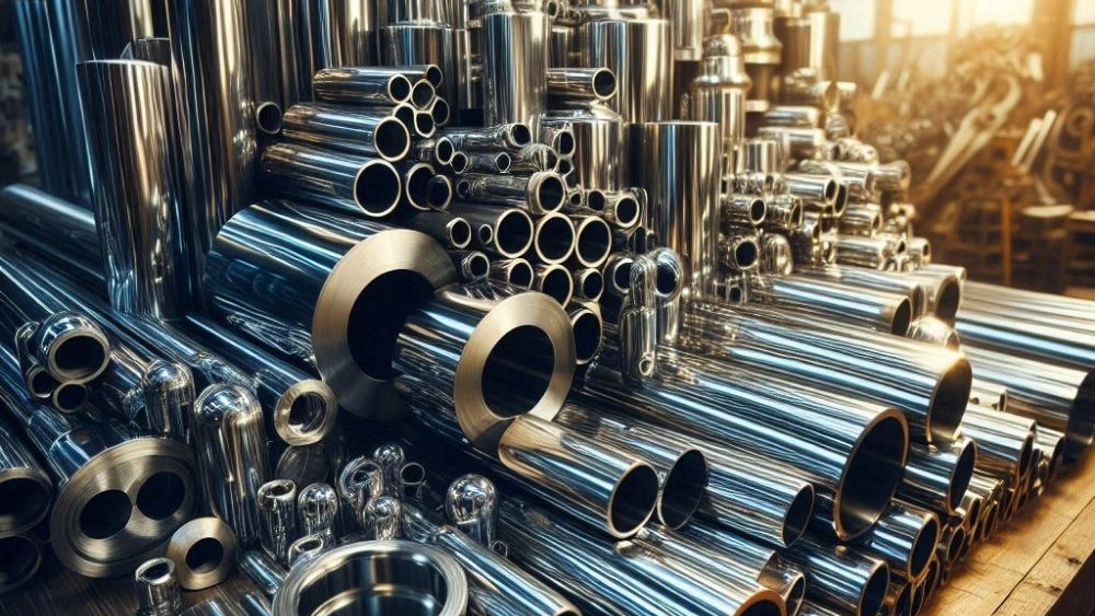 Importing Manisman pipes in Tehran