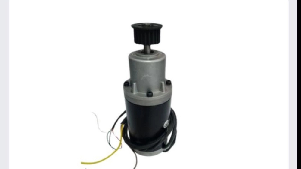 Sale of elevator parts