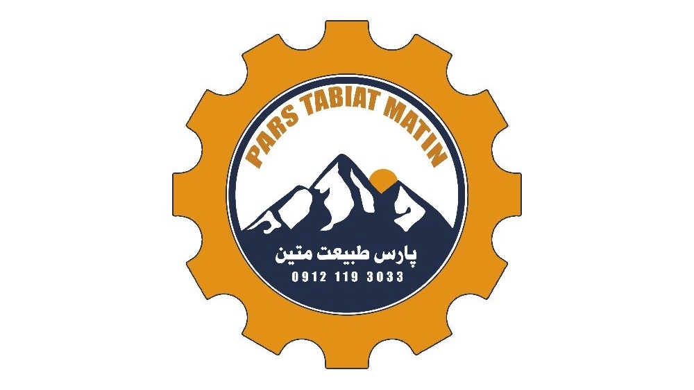 Production of industrial equipment and stone crushers of Pars Tabayet Matin in Tehran