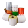 Ayane Parsian film, Shiring label printing and opp in Qazvin