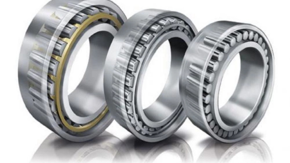 Montazeri Bearings, selling all kinds of bearings and belts in Rasht
