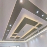 Theoretical decoration, execution of PVC tile kenaf and building painting in Kermanshah