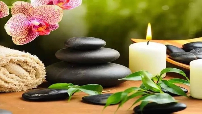 Production and sale of Farhamand massage stone