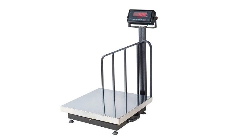 Selling all kinds of weighing scales in Mazandaran
