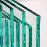 Ayman Jam Tabriz, production of double-glazed tempered glass and laminate in East Azerbaijan