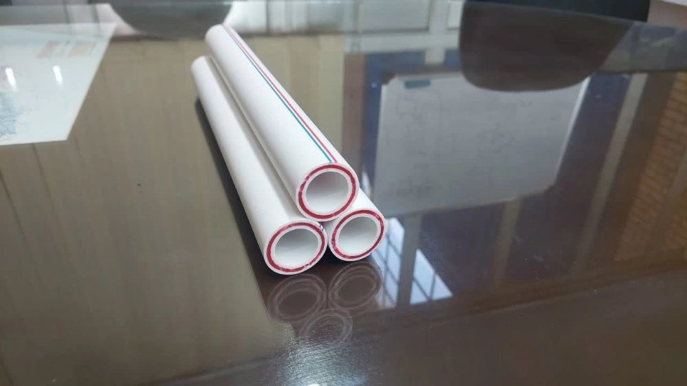 Eid special sale of three-layer polypropylene pipe