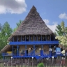 Sadr al -Amarah Boom Residence in Rudbaneh Lahijan