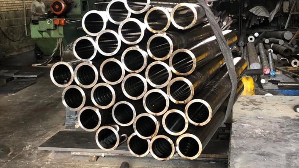 Drilling services in Tehran