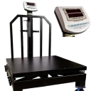 Mazand Scale, sale of scale and store equipment in Mazandaran