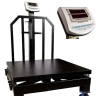Mazand Scale, sale of scale and store equipment in Mazandaran