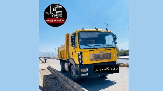Buying and selling trucks in Kerman