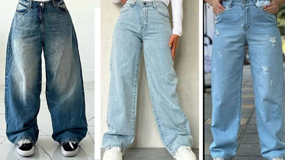 Ardis store produces and sells all kinds of women's denim clothes in Tehran