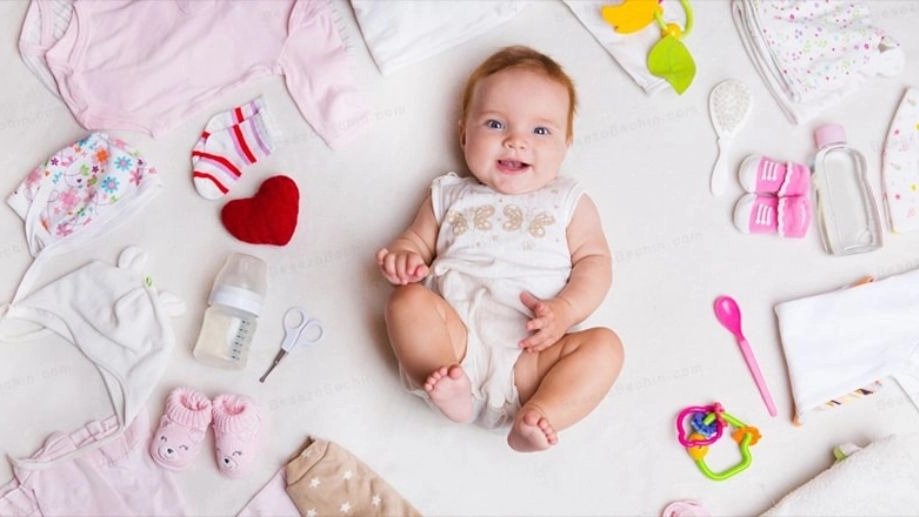 Sismoni Mansaf, children's clothing and accessories in Bukan