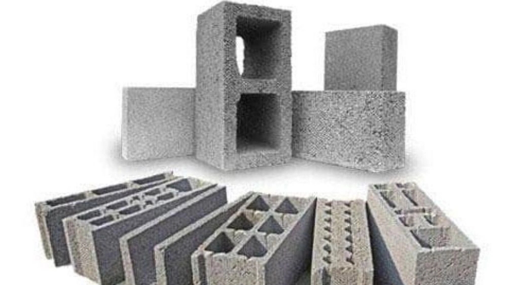 کارگاه تولیدی تیرچه بلوک در آمل