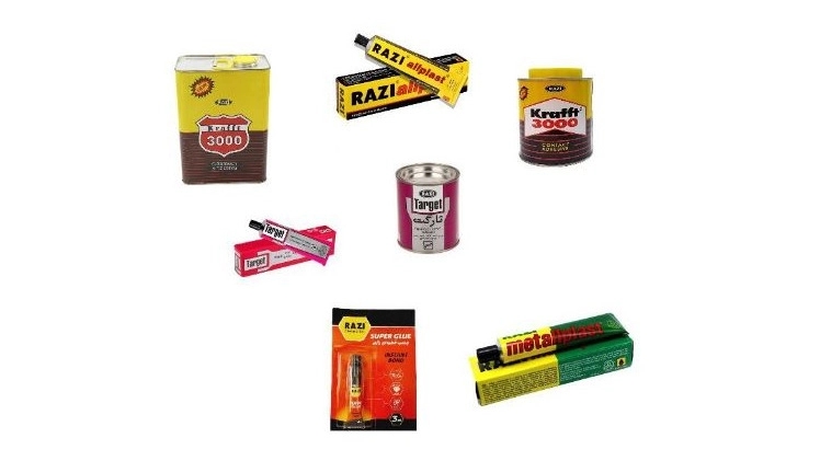 Universal secret glue