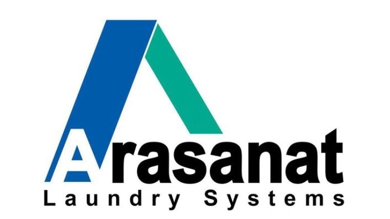 Ara Sanat, production and repair of industrial laundry equipment in Mashhad