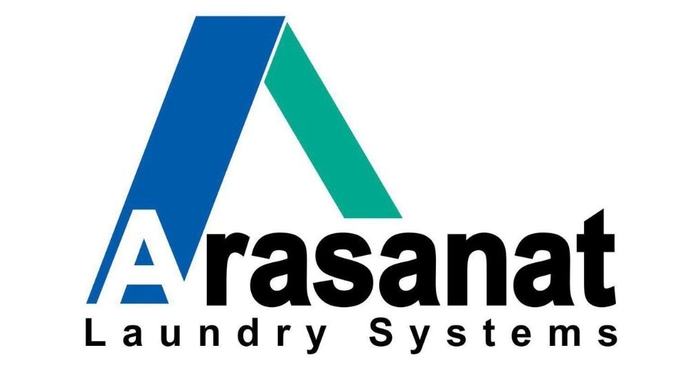 Ara Sanat, production of industrial washing machines in Mashhad