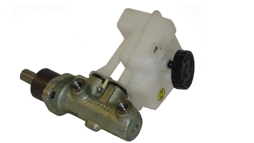 Brake pump repair in Karaj