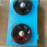 Alborz Radiator, production of hydraulic oil coolers in Karaj