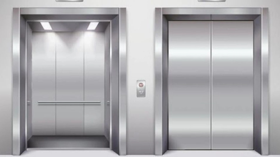 Installation and commissioning of the elevator of Hamadis company
