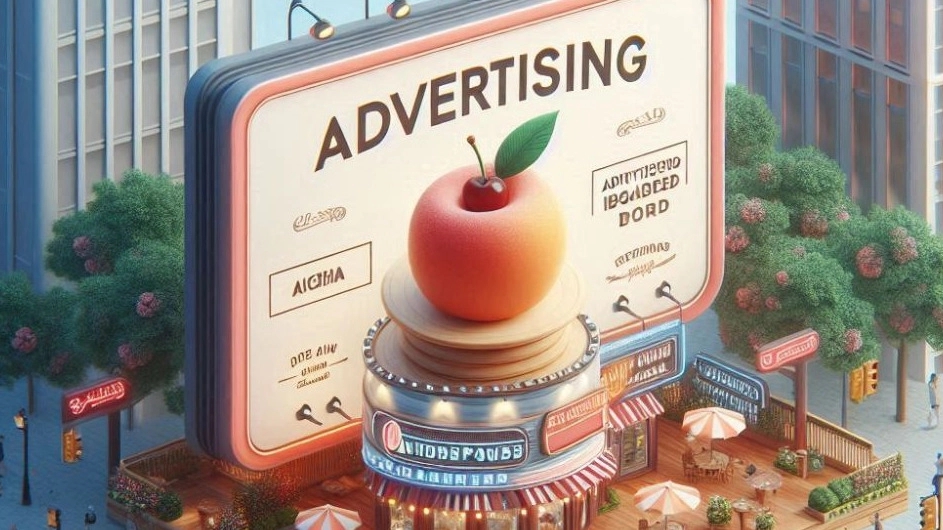 Use of billboards