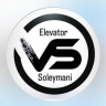 Soleimani balance weight, production of all kinds of elevator balance weights in Mashhad