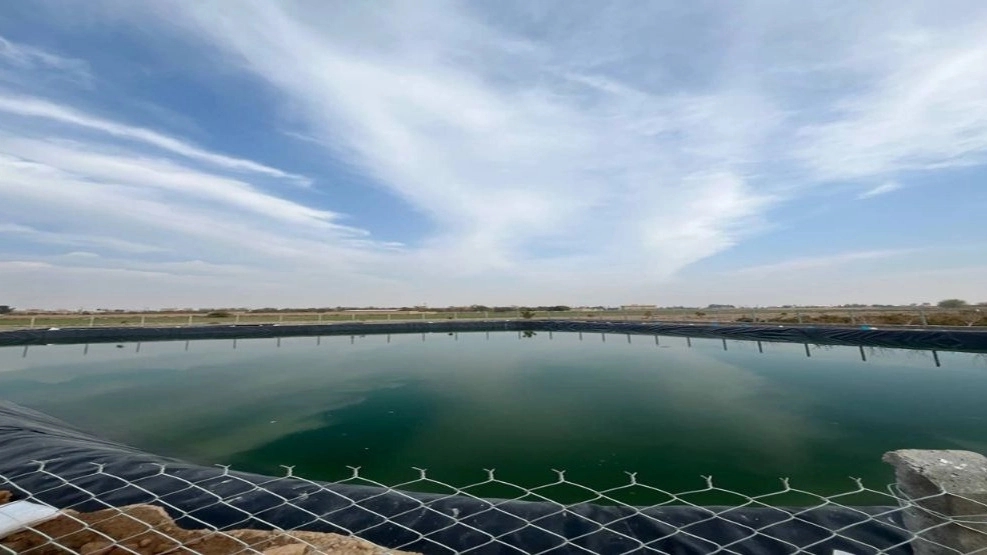 Projects carried out by Ferin Besuf Fidar company