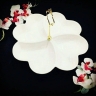 Zini ceramic dishes, production of all kinds of breakfast mug sets and ceramic dishes in Hamedan
