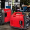 Diesel Plus, repair and sale of electric motor, diesel generator equipment in Isfahan