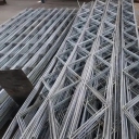Armin bed rebar, sale of wall post bed rebar, clips and hooks in Kermanshah