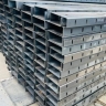 Delta wall post, production and sale of mesh wall rebar wall post in Shadabad, Tehran