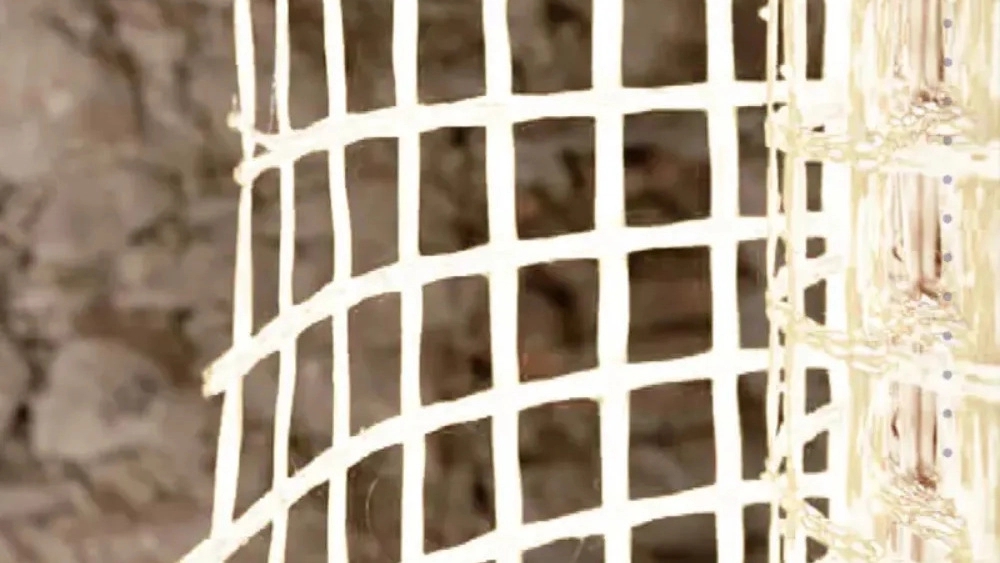 Sale of mesh wall in Shadabad, Tehran