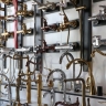 Shojatmand construction sanitary ware, sale of faucets and multi-layer pipes in Shiraz
